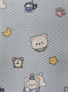 JESMARY - Tấm Chống Thấm Trẻ Em - Khám Phá Thiết Kế Chống Thấm 3 Lớp Thông Minh